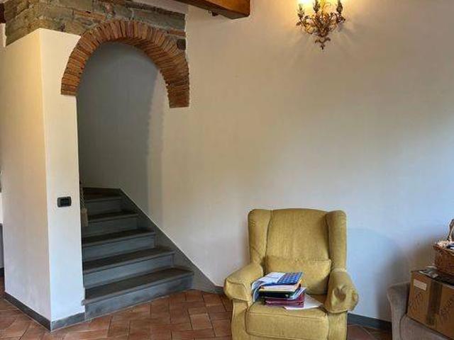 Villa Indipendente in vendita a Montale, Toscana