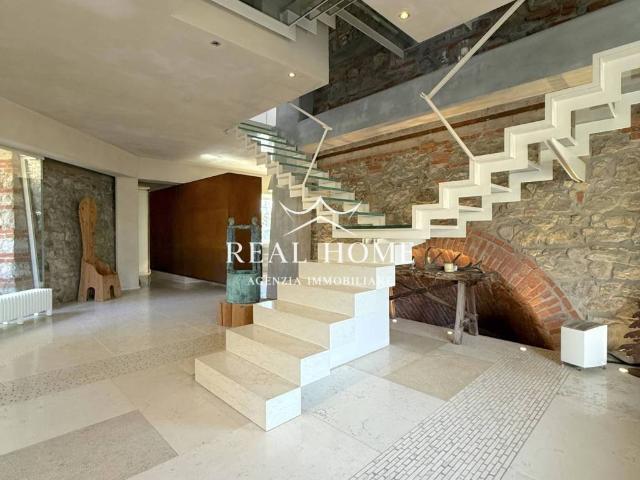 Villa Indipendente in vendita a Montale Alto, Montale