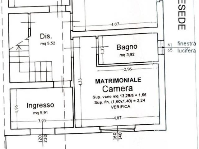 Villa Indipendente in vendita a Montale, Pistoia