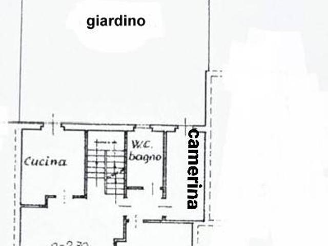 Villa Indipendente in vendita a Montale Alto, Montale