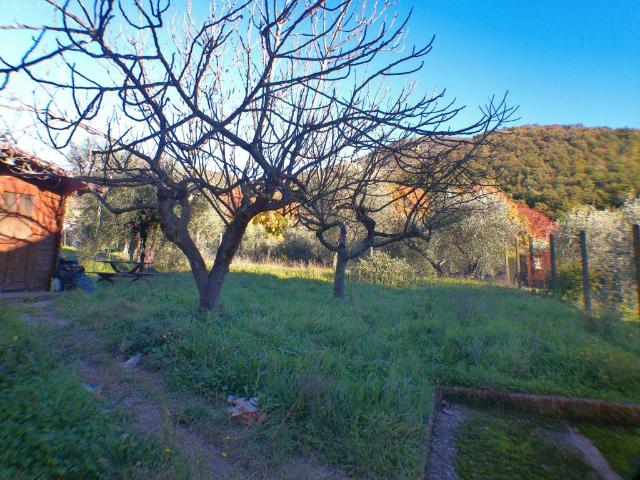Villa Indipendente in vendita a Tobbiana, Montale