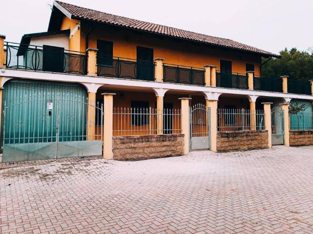 Villa Indipendente in vendita a Piemonte, Torino