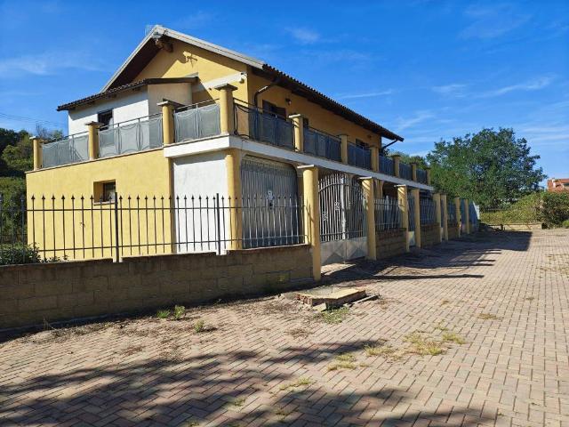 Villa Indipendente in vendita a Piemonte, Torino