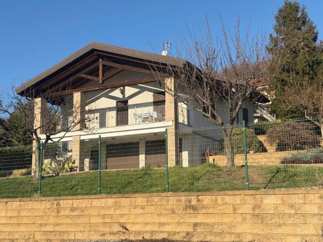 Villa Indipendente in vendita a Piemonte, Torino