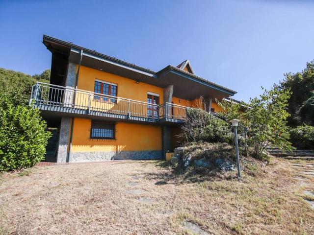 Villa Indipendente in vendita a Piemonte, Torino