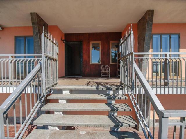 Villa Indipendente in vendita a Piemonte, Torino