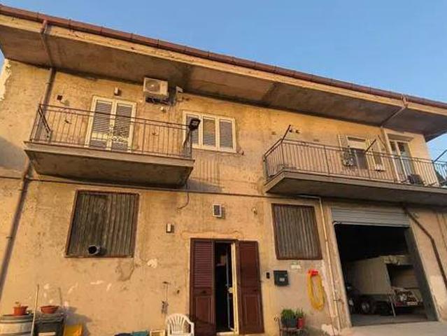 Villa Indipendente in vendita a Montallegro, Agrigento
