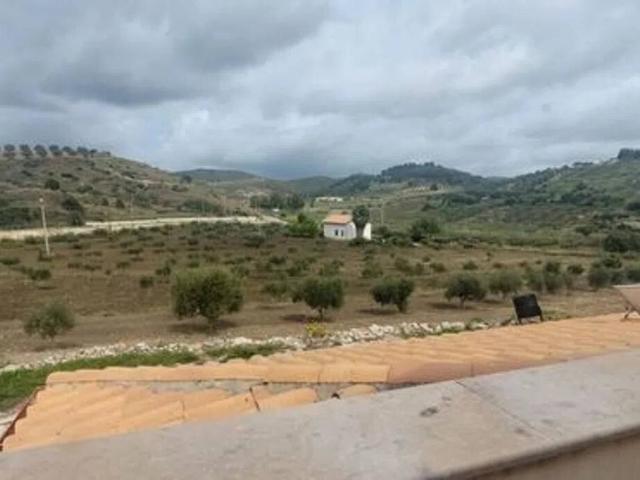 Villa Indipendente in vendita a Montallegro, Agrigento