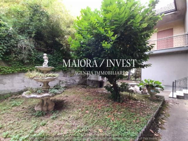 Villa Indipendente in vendita a Marche, Ascoli Piceno