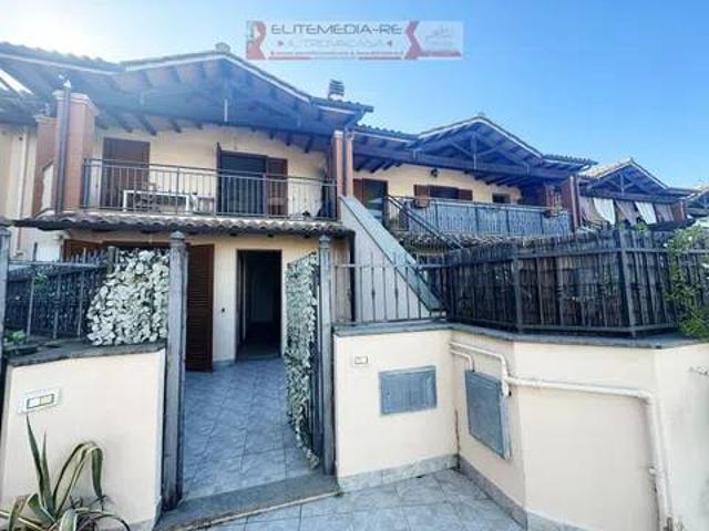 Villa Indipendente in vendita a Montalto Di Castro, Lazio
