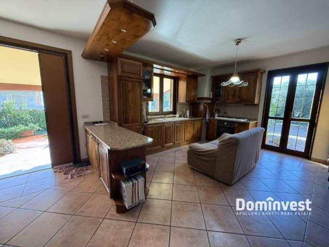 Villa Indipendente in vendita a Montalto Di Castro, Lazio