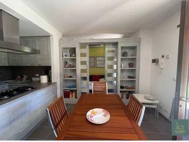 Villa Indipendente in vendita a Comprensorio Torre di Maremma, Montalto di Castro