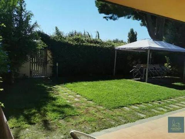 Villa Indipendente in vendita a Comprensorio Torre di Maremma, Montalto di Castro