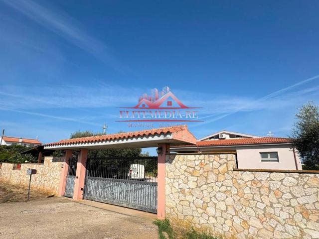 Villa Indipendente in vendita a Montalto Di Castro, Lazio