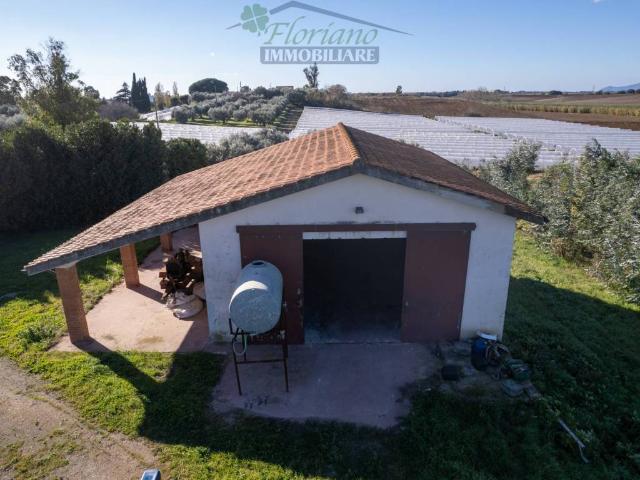 Villa Indipendente in vendita a Montalto Di Castro, Lazio
