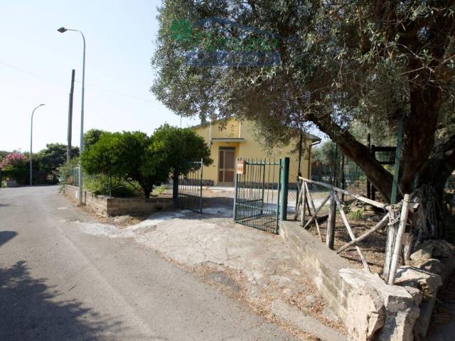 Villa Indipendente in vendita a Montalto Di Castro, Lazio