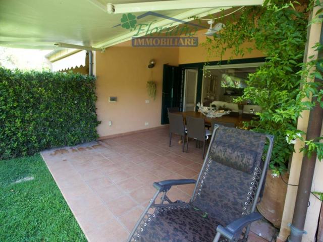 Villa Indipendente in vendita a Montalto Di Castro, Lazio