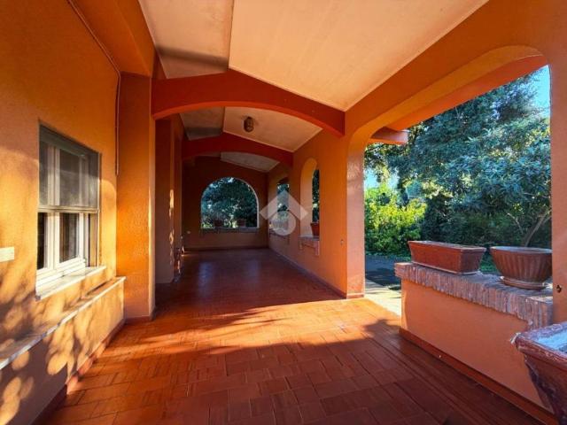 Villa Indipendente in vendita a Montalto Di Castro, Lazio