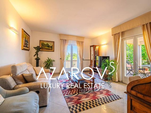 Villa Indipendente in vendita a Montalto Di Castro, Lazio