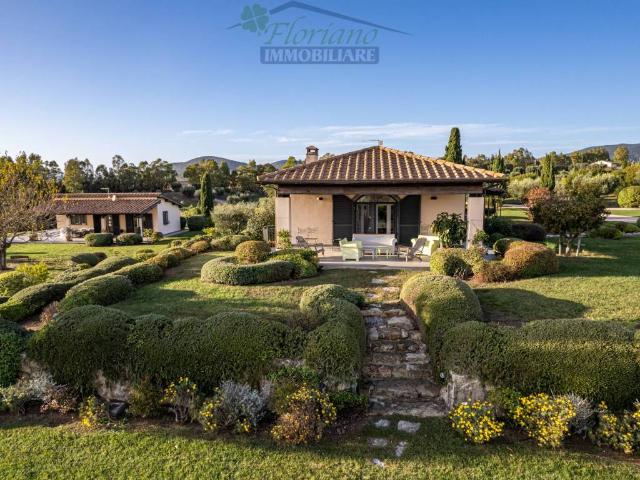 Villa Indipendente in vendita a Montalto Di Castro, Lazio