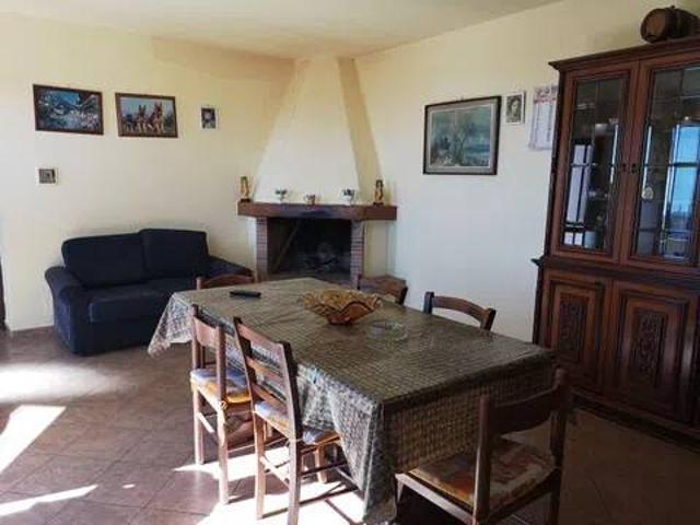 Villa Indipendente in vendita a Montalto Di Castro, Lazio