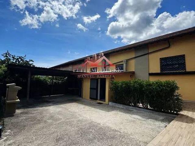 Villa Indipendente in vendita a Montalto Di Castro, Lazio