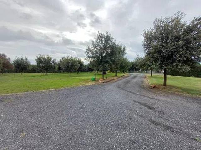 Villa Indipendente in vendita a Montalto Di Castro, Lazio