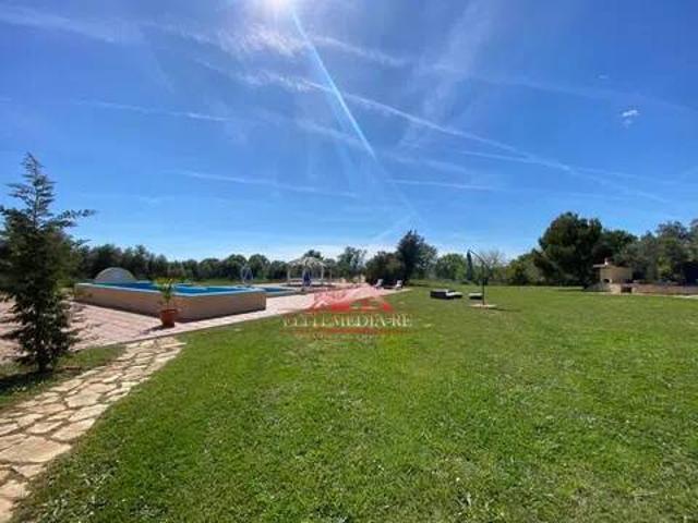 Villa Indipendente in vendita a Unione di Comuni Montani Colline del Fiora, Montalto Di Castro