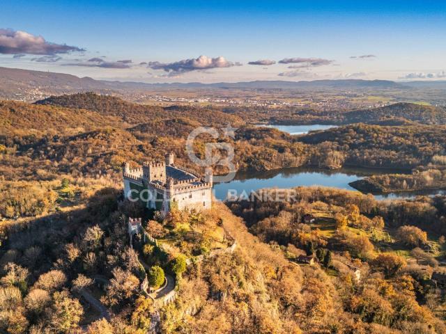 Villa Indipendente in vendita a Balme, Piemonte