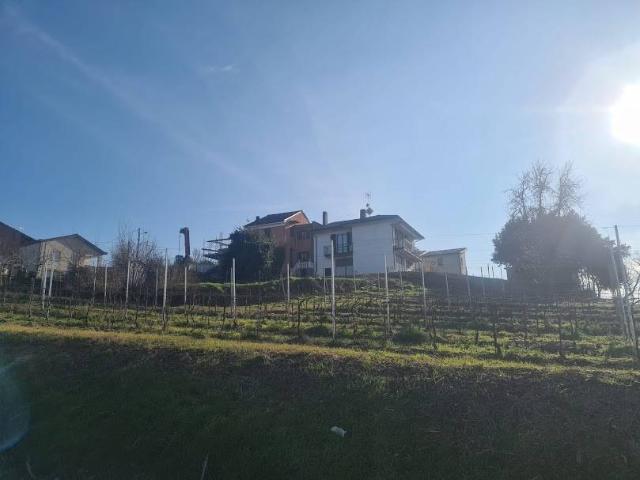 Villa Indipendente in vendita a Montalto Pavese, Lombardia