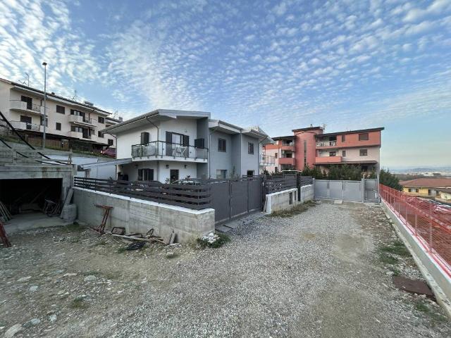 Villa Indipendente in vendita a Sèttimo, Calabria
