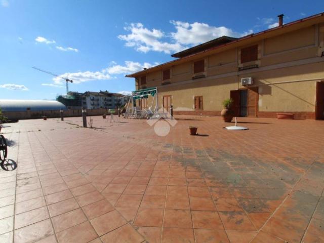 Villa Indipendente in vendita a Calabria, Cosenza