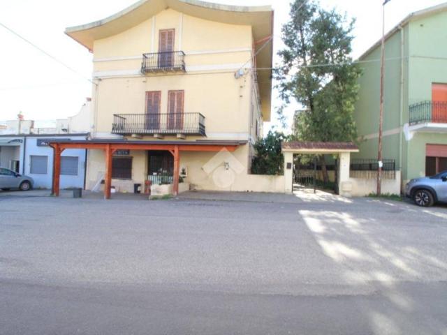 Villa Indipendente in vendita a Calabria, Cosenza