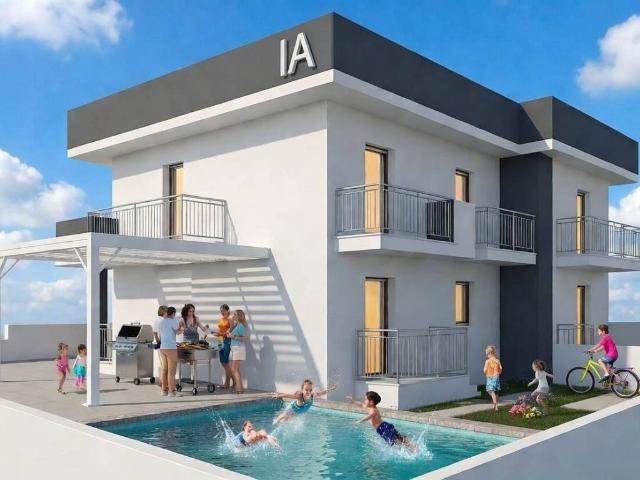 Villa Indipendente in vendita a Calabria, Cosenza
