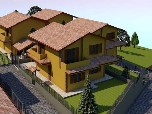 Villa Indipendente in vendita a Calabria, Cosenza