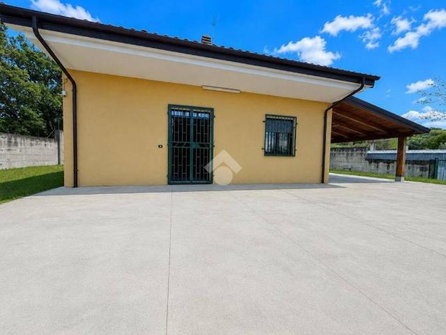 Villa Indipendente in vendita a Calabria, Cosenza
