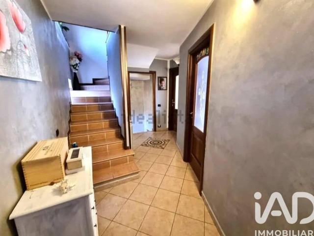 Villa Indipendente in vendita a Piemonte, Torino