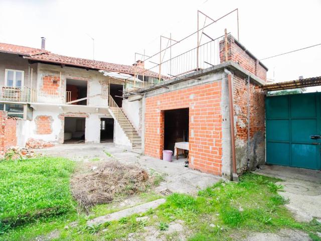 Villa Indipendente in vendita a Piemonte, Torino