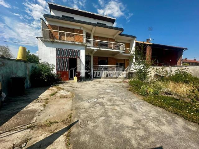 Villa Indipendente in vendita a Piemonte, Torino
