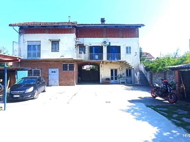 Villa Indipendente in vendita a Piemonte, Torino