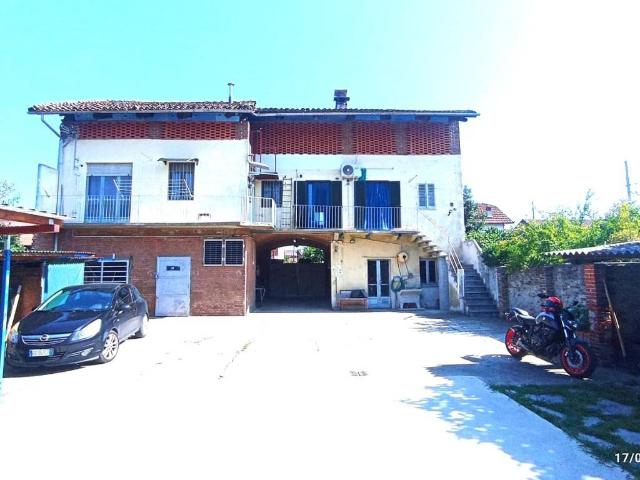 Villa Indipendente in vendita a Piemonte, Torino