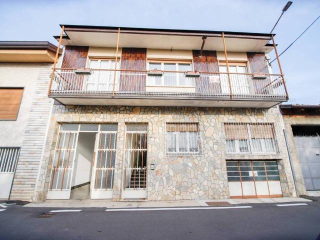Villa Indipendente in vendita a Piemonte, Torino