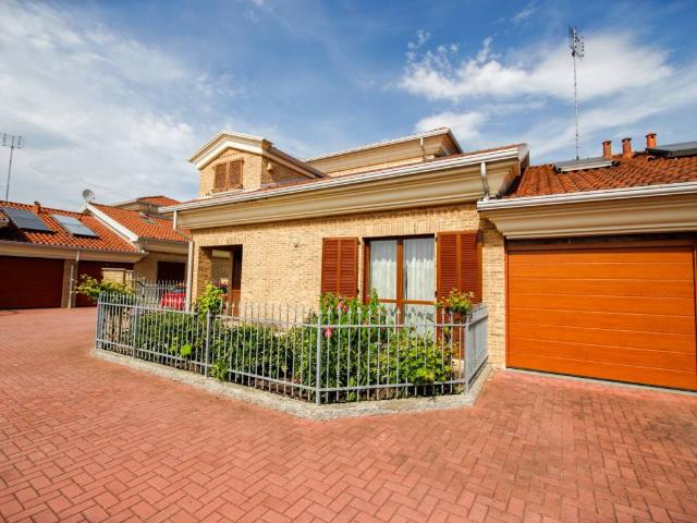 Villa Indipendente in vendita a Piemonte, Torino