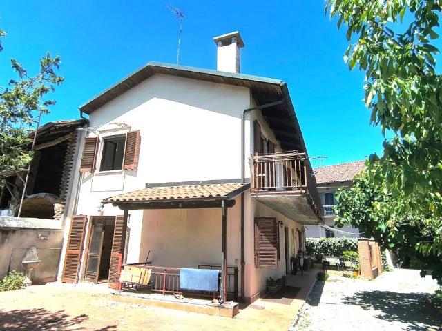 Villa Indipendente in vendita a Piemonte, Torino