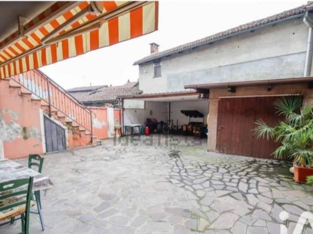 Villa Indipendente in vendita a Piemonte, Torino