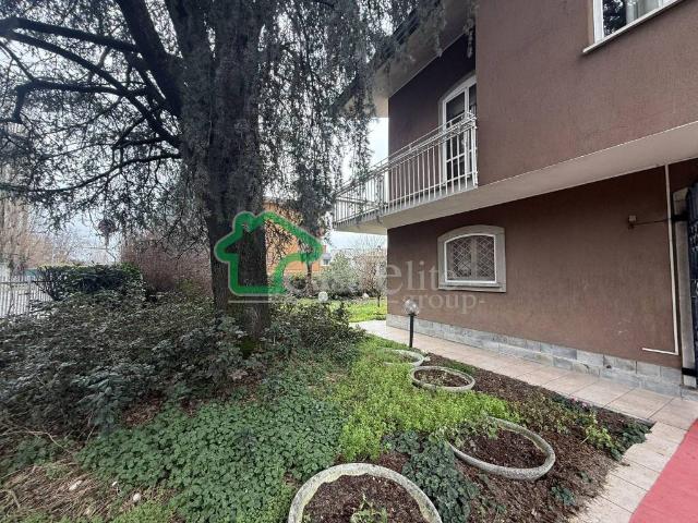 Villa Indipendente in vendita a Montanaso Lombardo, Lombardia