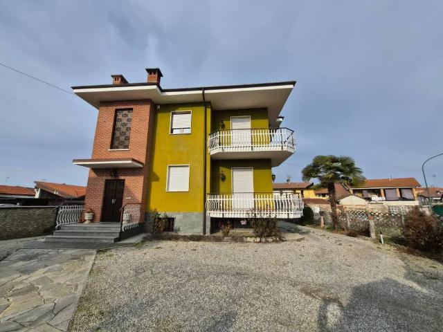 Villa Indipendente in vendita a Piemonte, Cuneo