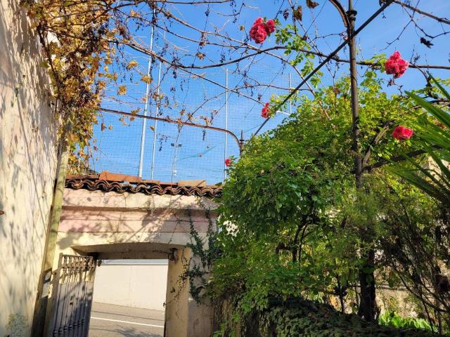 Villa Indipendente in vendita a Lucino, Montano Lucino