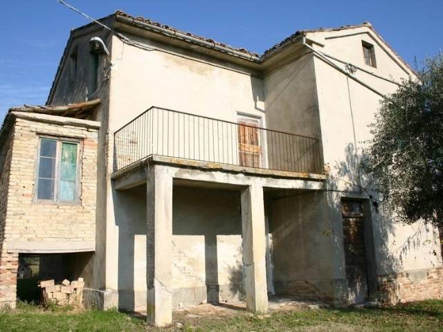 Villa Indipendente in vendita a Marche, Fermo