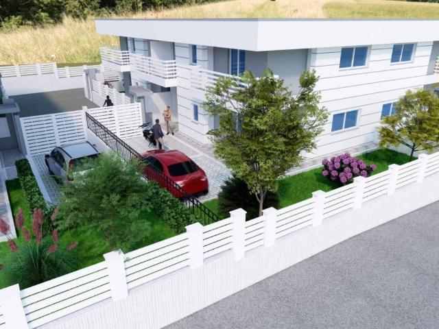 Villa Indipendente in vendita a Calabria, Catanzaro